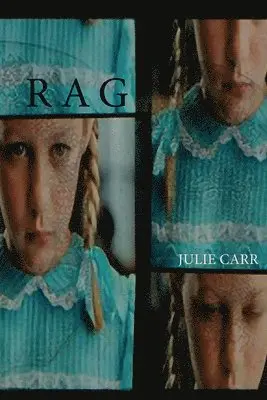 Julie Carr - RAG, Häftad. Tillgänglighet: Tillfälligt slut