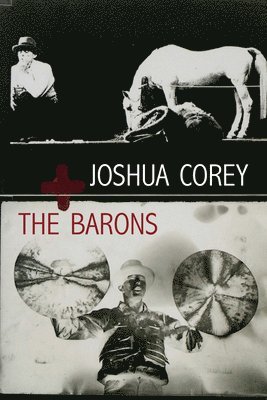 Joshua Corey - Barons, Häftad