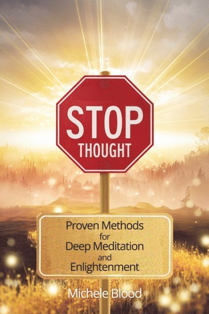 Michele Blood - Stop Thought, E-bok