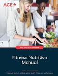 Fitness Nutrition Manual