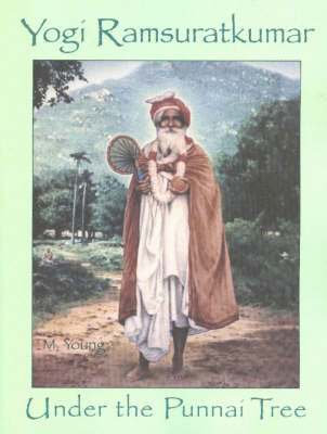 M Young - Yogi Ramsuratkumar, Häftad