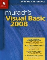 Murach's Visual Basic 2008