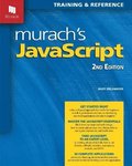 Murach's JavaScript