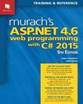 Murachs ASP.NET 4.6 Web Programming with C# 2016