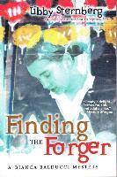 Libby Malin Sternberg - Finding the Forger, Häftad
