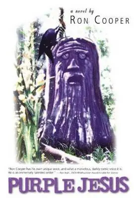 Ron Cooper - Purple Jesus, Inbunden. Tillgänglighet: Lägg i varukorg