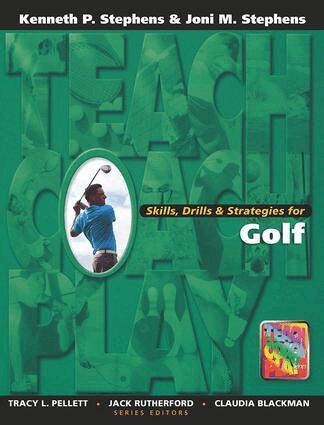 Kenneth Stephens - Skills, Drills & Strategies for Golf, Häftad. Tillgänglighet: Lägg i varukorg