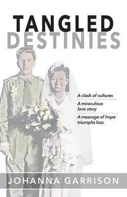Johanna Garrison - Tangled Destinies, Häftad. Tillgänglighet: Lägg i varukorg