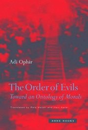 The Order of Evils