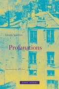 Agamben, G: Profanations