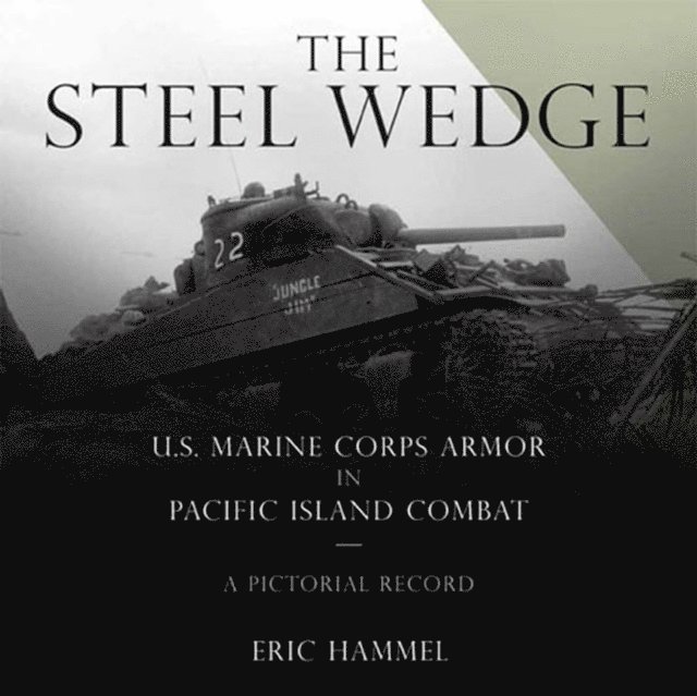 Hammel Eric Hammel - Steel Wedge, E-bok