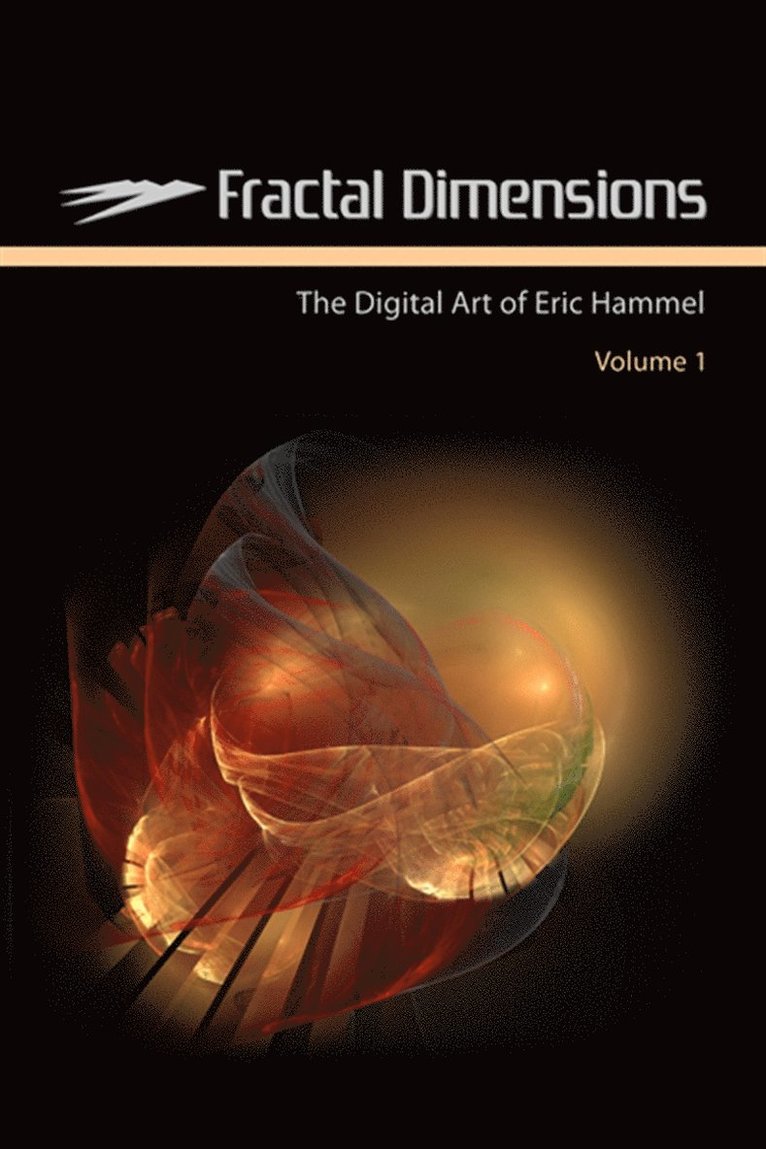 Eric Hammel - Fractal Dimensions, E-bok