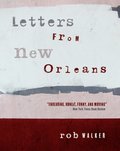 Letters from New Orleans