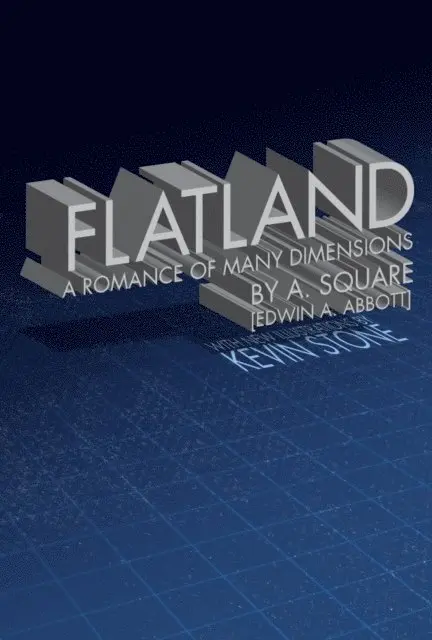 Edwin A. Abbott - Flatland, E-bok. Tillgänglighet: Lägg i varukorg