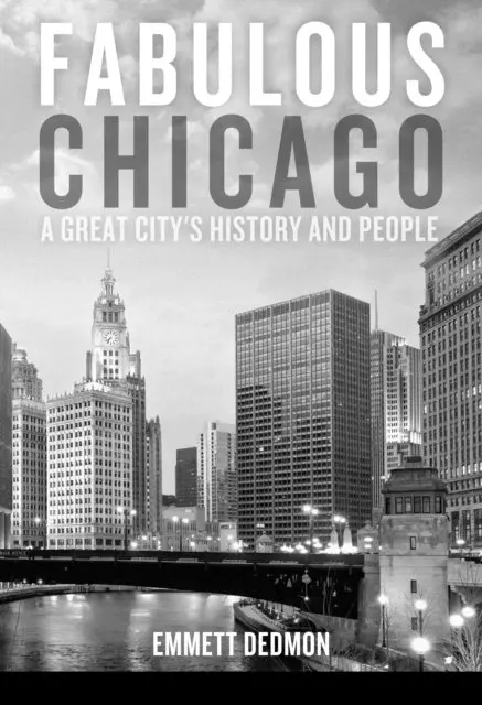 Emmett Dedmon - Fabulous Chicago, E-bok. Tillgänglighet: Lägg i varukorg