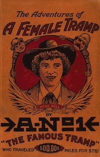 Adventures of a Female Tramp