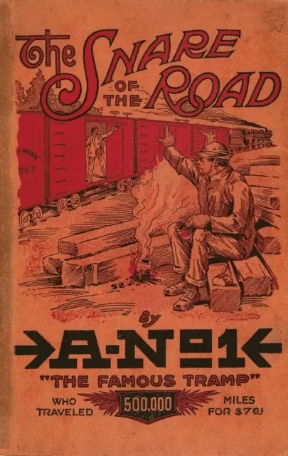 A No. 1 - Snare of the Road, E-bok. Tillgänglighet: Lägg i varukorg