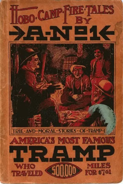 A-No. 1 - Hobo Camp Fire Tales, E-bok. Tillgänglighet: Lägg i varukorg