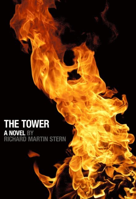 Richard Martin Stern - Tower, E-bok