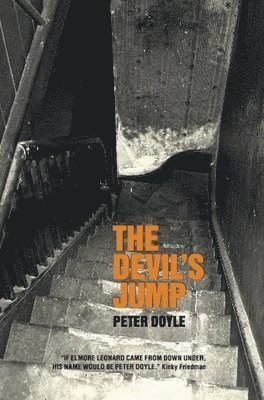 Peter Doyle - Devil's Jump, Häftad