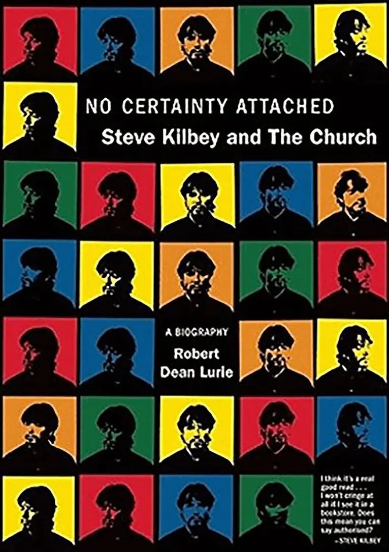 Robert Lurie - No Certainty Attached, Häftad. Tillgänglighet: Lägg i varukorg