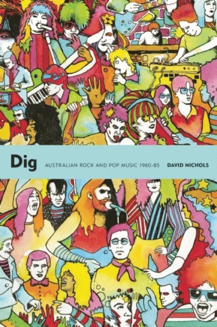 David Nichols - Dig, E-bok