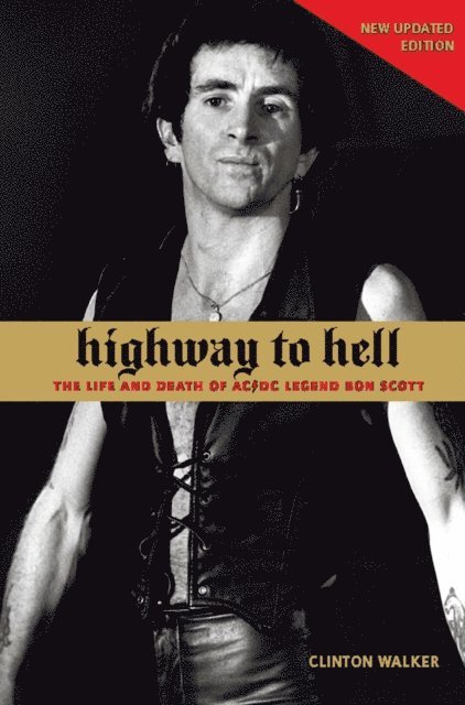 Clinton Walker - Highway to Hell, E-bok