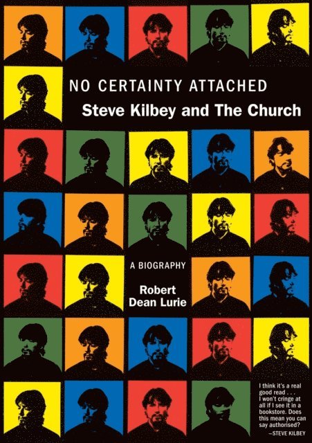 Robert Dean Lurie - No Certainty Attached, E-bok. Tillgänglighet: Lägg i varukorg