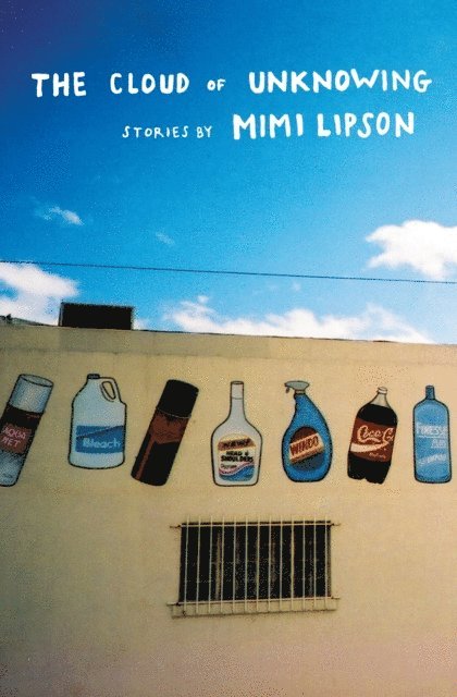 Mimi Lipson - Cloud of Unknowing, E-bok