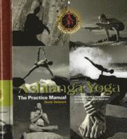 David Swenson - Ashtanga Yoga, Häftad