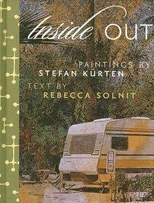 Inside Out, Inbunden