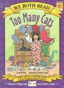 Sindy McKay - Too Many Cats: Level K, Häftad