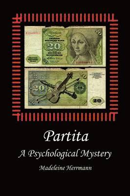 Madeleine Herrmann - Partita, Häftad. Tillgänglighet: Lägg i varukorg