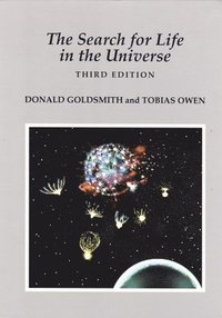 The Search For Life In The Universe, 3rd edition