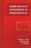 Modern Molecular Photochemistry of Organic Molecules