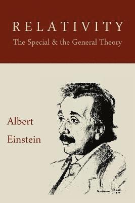 Albert Einstein - Relativity, Häftad