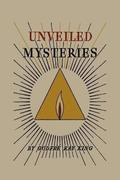 Unveiled Mysteries