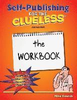 Mike Rounds - Self Publishing for the Clueless, Häftad