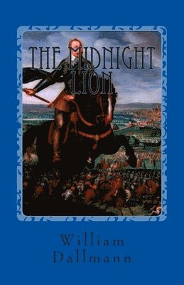 William Dallmann - Midnight Lion, Häftad