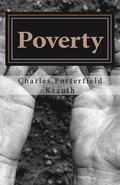 Poverty: Three Essays for the Season
