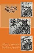 Two Books Against the Papacy