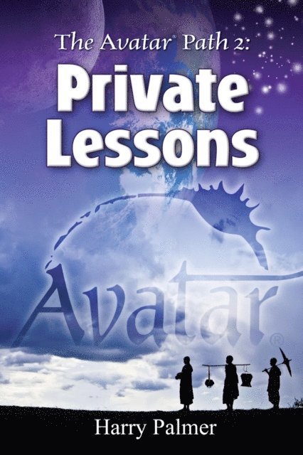 Harry Palmer - Avatar Path 2: Private Lessons, E-bok. Tillgänglighet: Lägg i varukorg