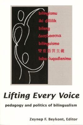 Zeynep F. Beykont - Lifting Every Voice, Häftad. Tillgänglighet: Tillfälligt slut