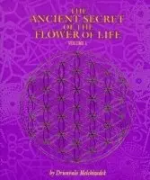 The Ancient Secret of the Flower of Life
