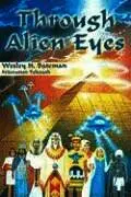 Wes Bateman, Wesley H. Bateman - Through Alien Eyes, Häftad. Tillgänglighet: Lägg i varukorg