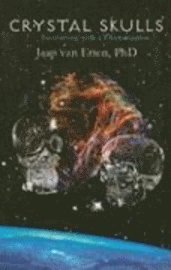 Jaap Van Etten - Crystal Skulls: Interacting with a Phenomenon, Häftad