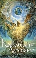 David K. Miller - Kaballah and the Ascension, Häftad