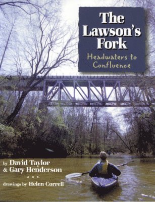 David Taylor, Gary Henderson - Lawson's Fork, Häftad