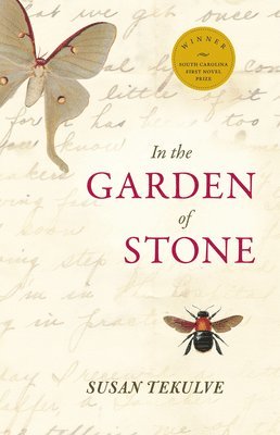 Susan Tekulve - In the Garden of Stone, Häftad