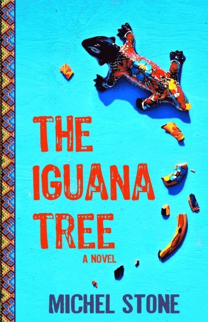Michel Stone - Iguana Tree, E-bok
